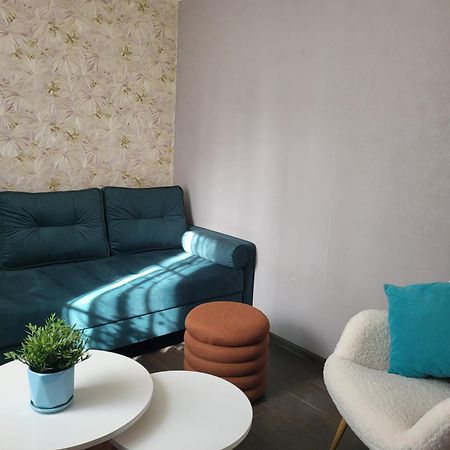 Classic Apartment Jūrkalne Εξωτερικό φωτογραφία