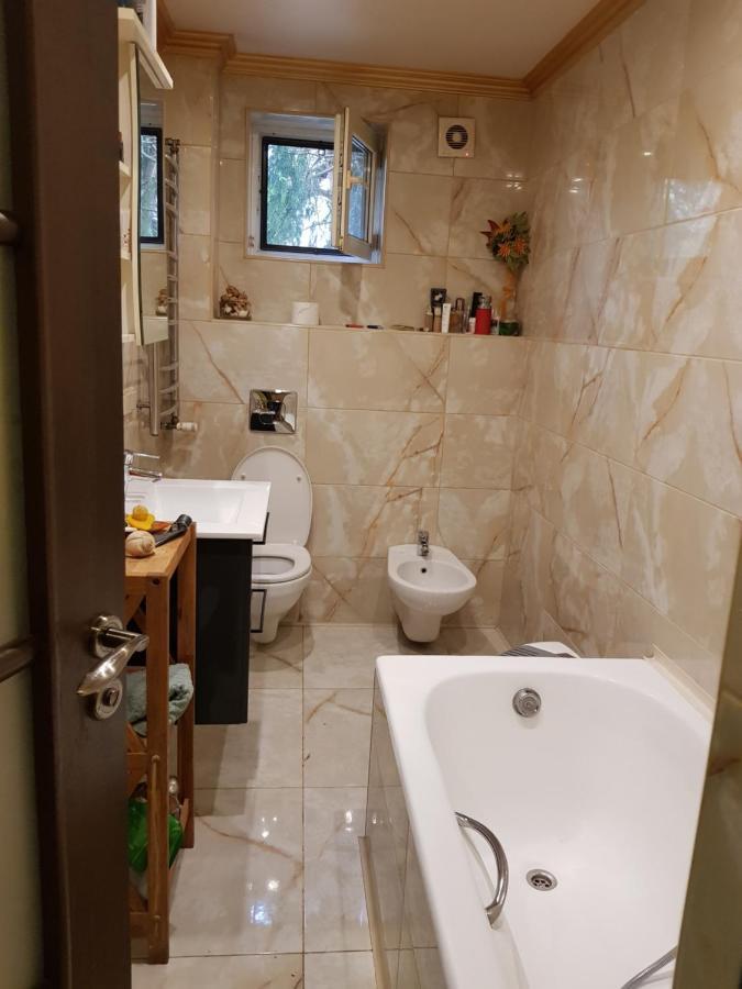 Classic Apartment Jūrkalne Εξωτερικό φωτογραφία