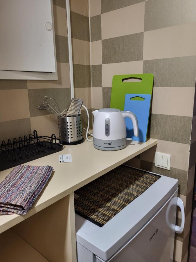 Classic Apartment Jūrkalne Εξωτερικό φωτογραφία