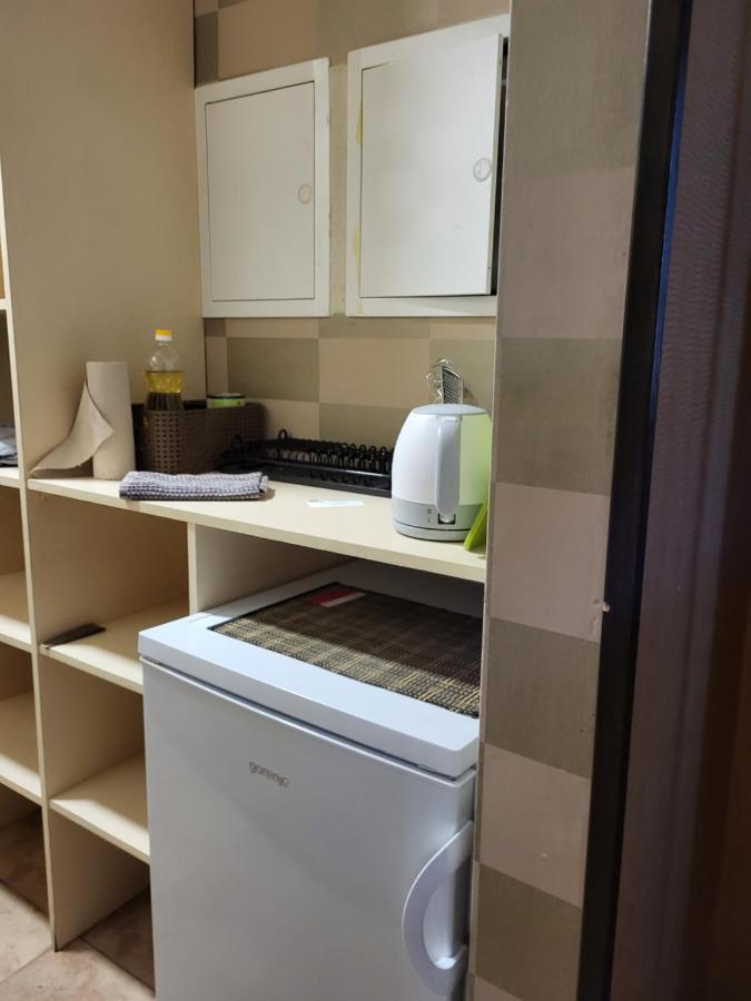 Classic Apartment Jūrkalne Εξωτερικό φωτογραφία