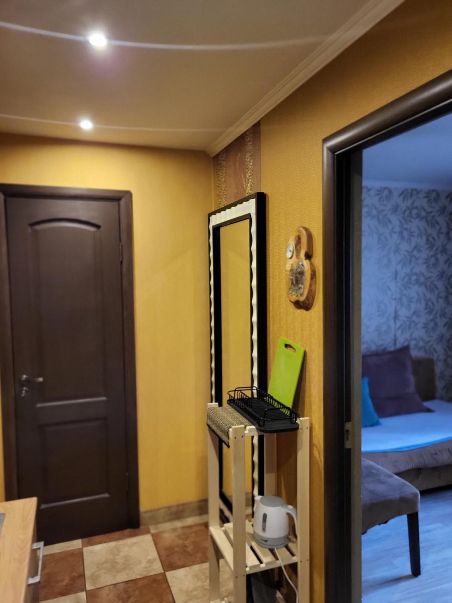 Classic Apartment Jūrkalne Εξωτερικό φωτογραφία