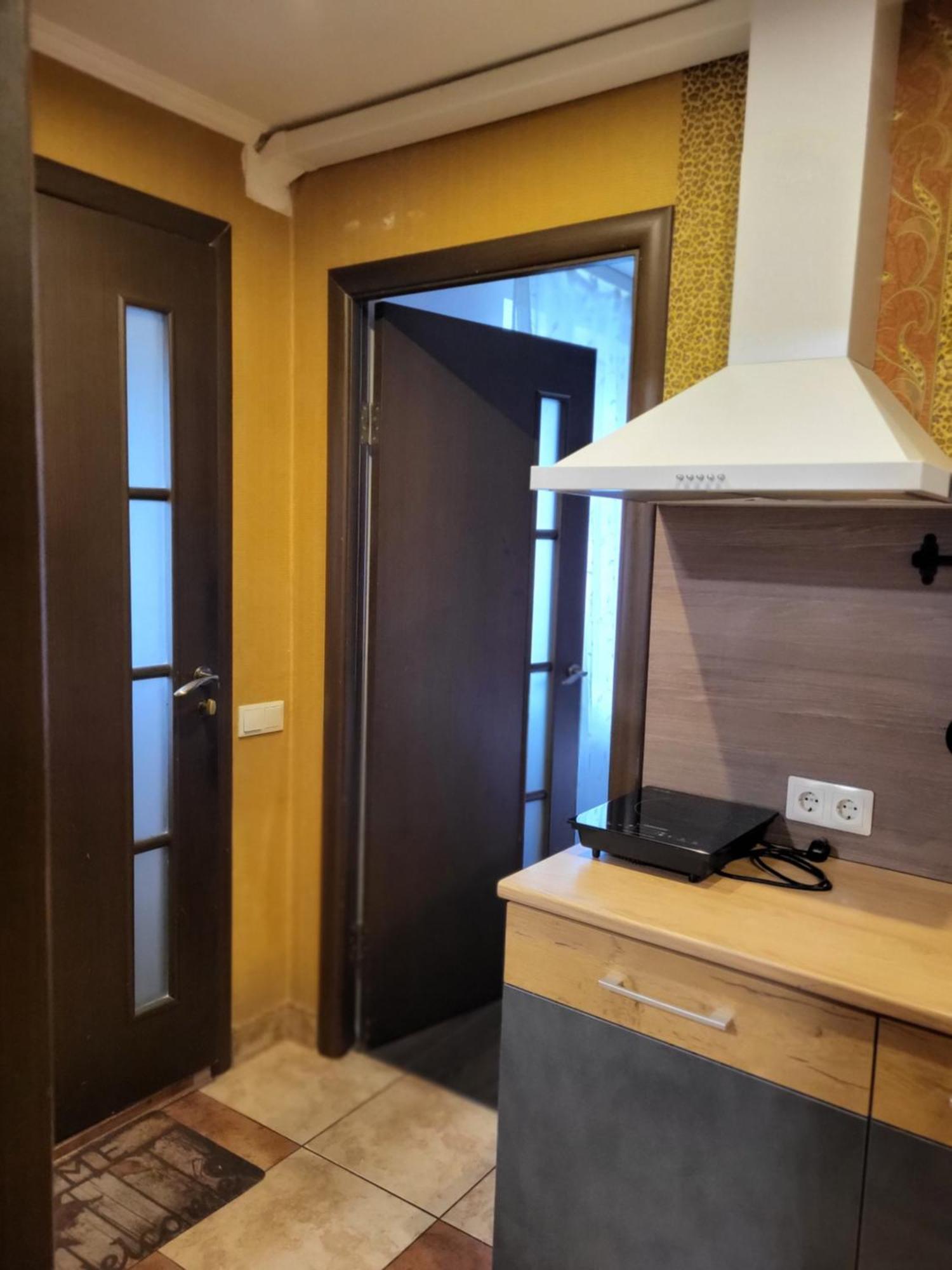 Classic Apartment Jūrkalne Εξωτερικό φωτογραφία