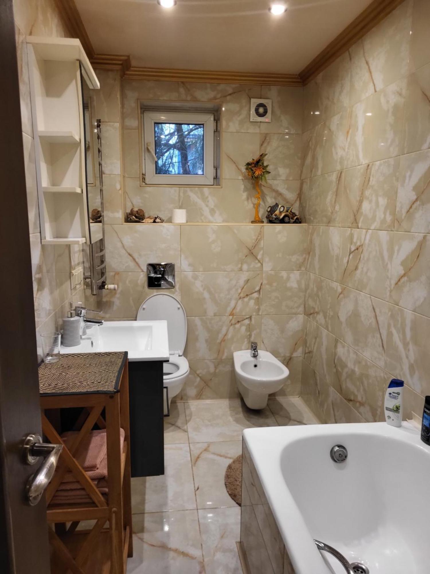 Classic Apartment Jūrkalne Εξωτερικό φωτογραφία