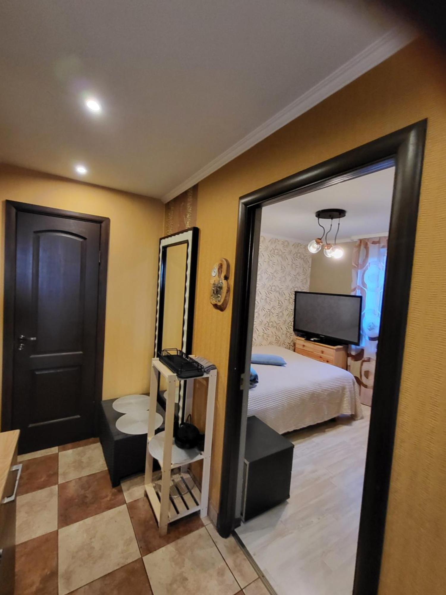 Classic Apartment Jūrkalne Εξωτερικό φωτογραφία