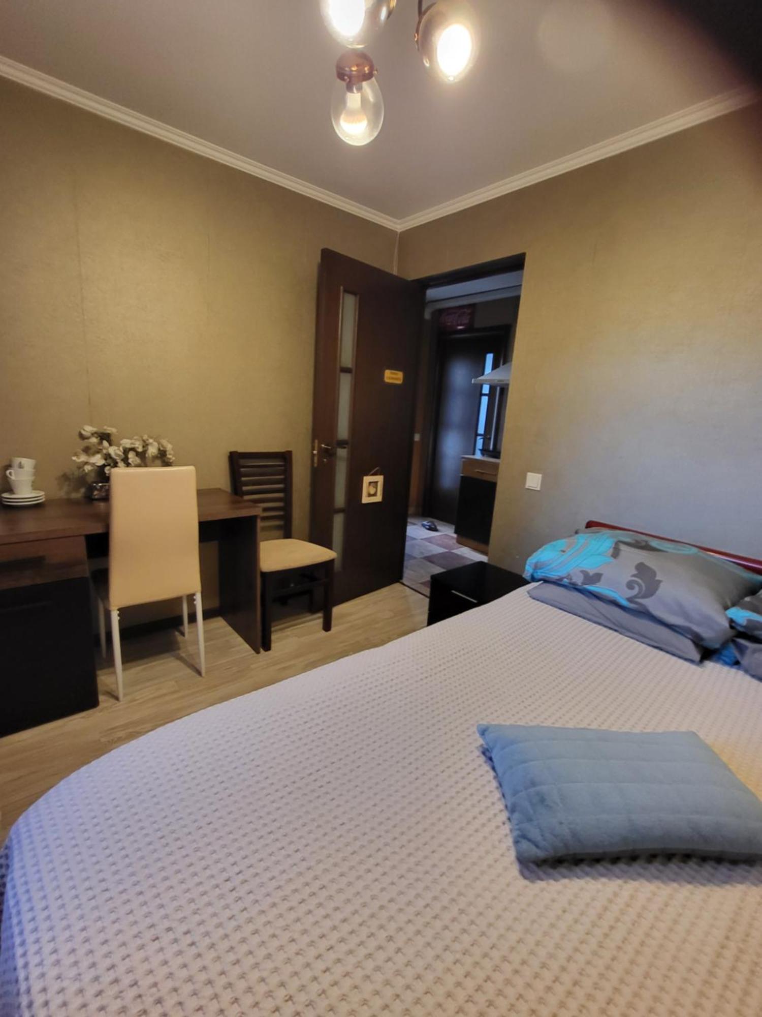Classic Apartment Jūrkalne Εξωτερικό φωτογραφία