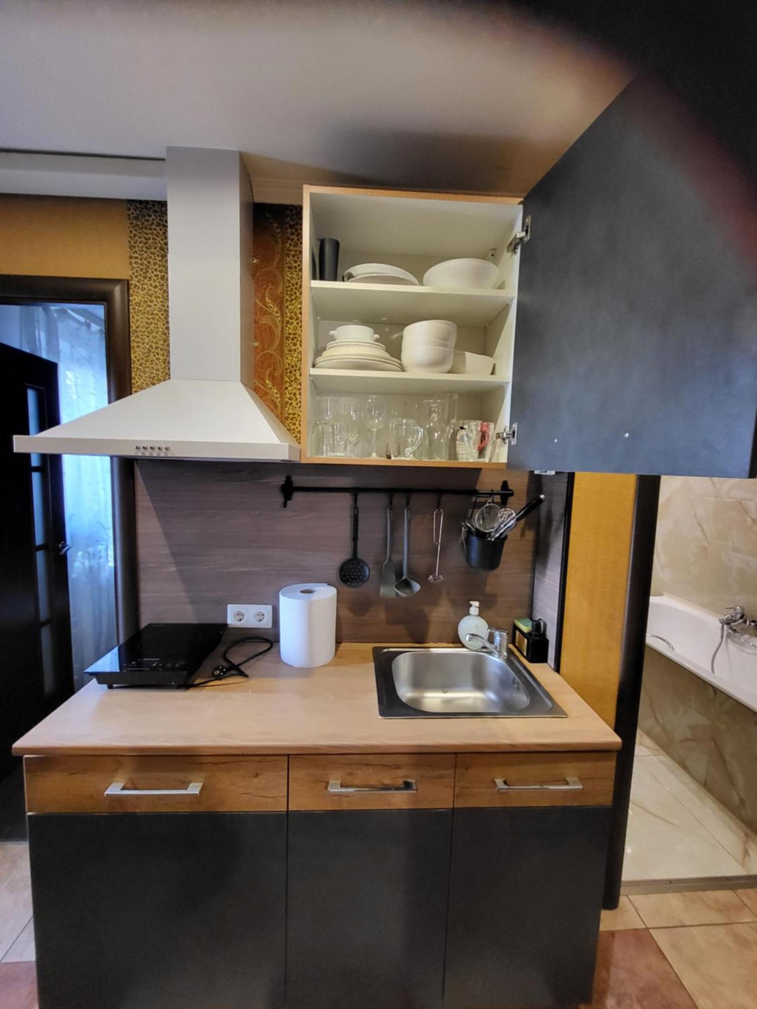 Classic Apartment Jūrkalne Εξωτερικό φωτογραφία