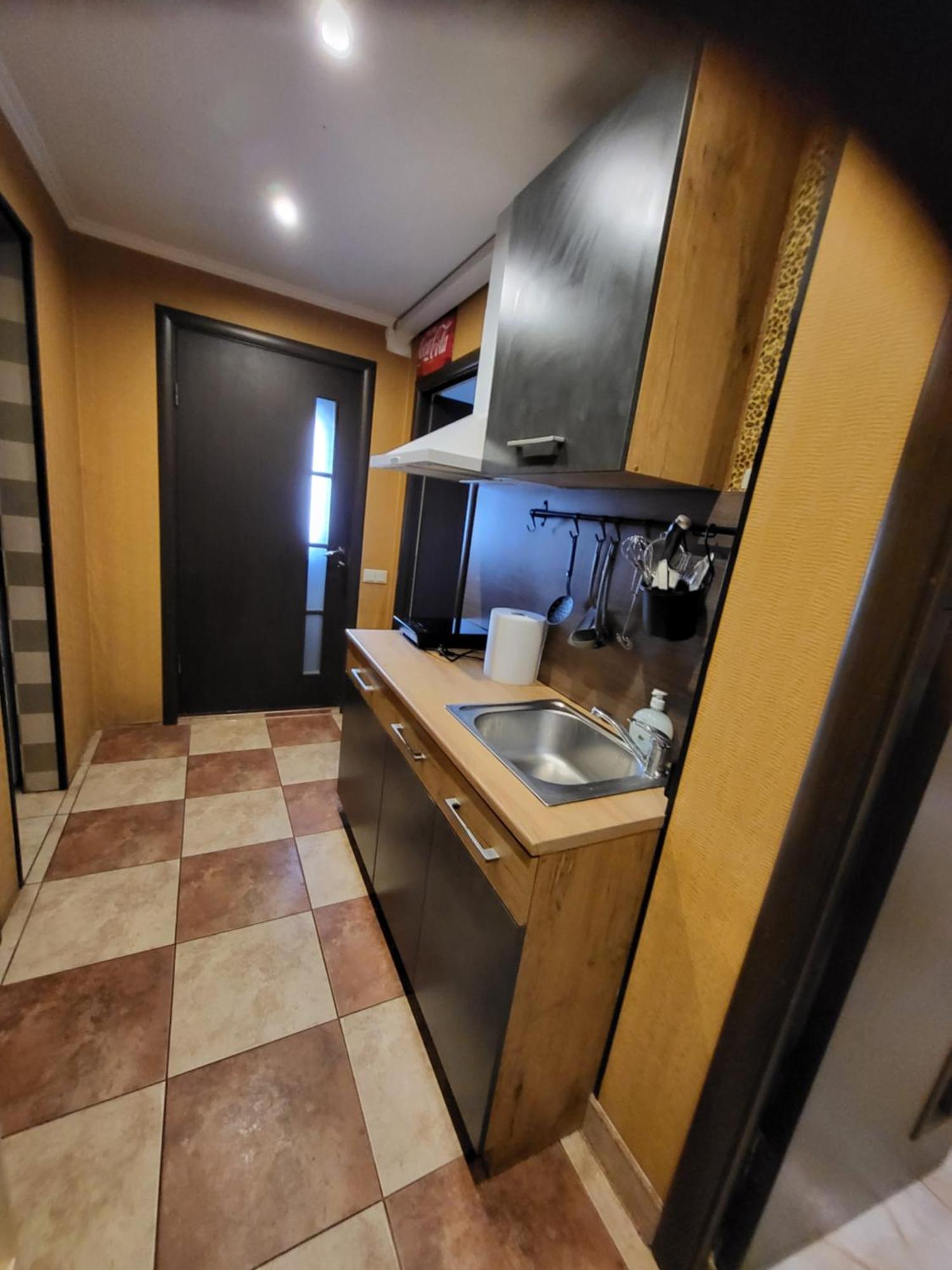 Classic Apartment Jūrkalne Εξωτερικό φωτογραφία