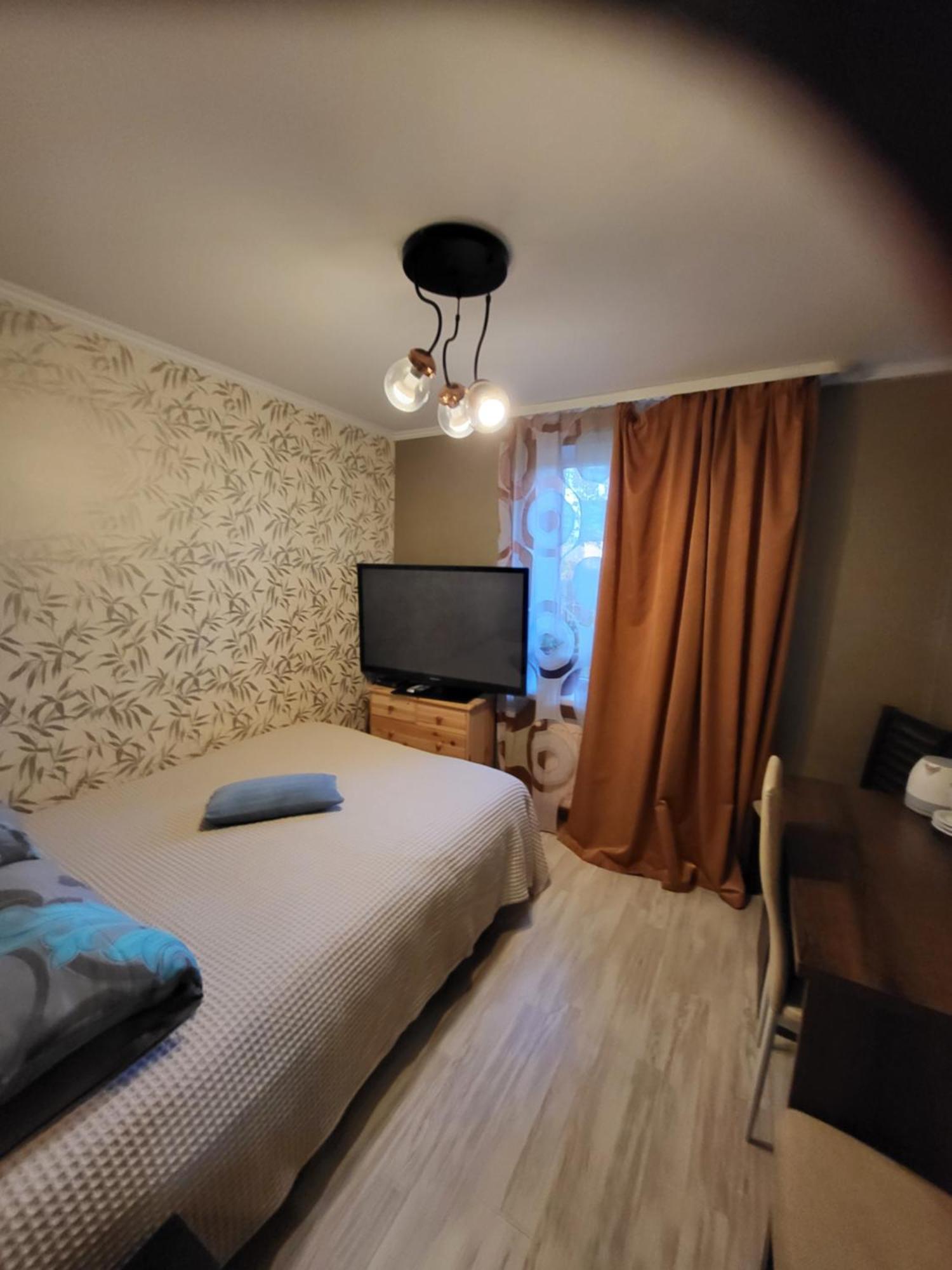 Classic Apartment Jūrkalne Εξωτερικό φωτογραφία